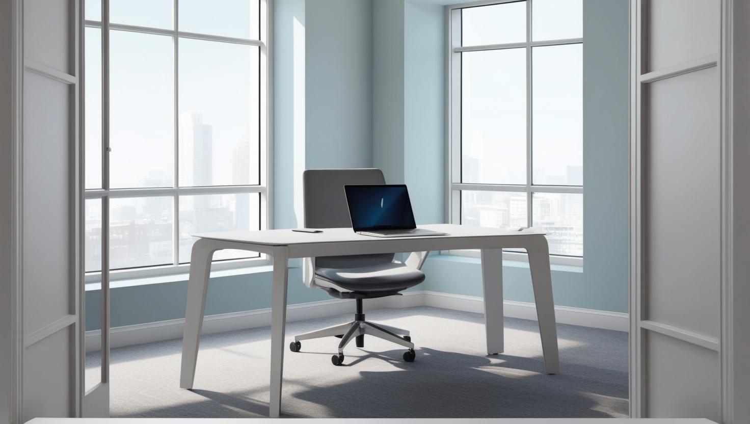 Virtual Office